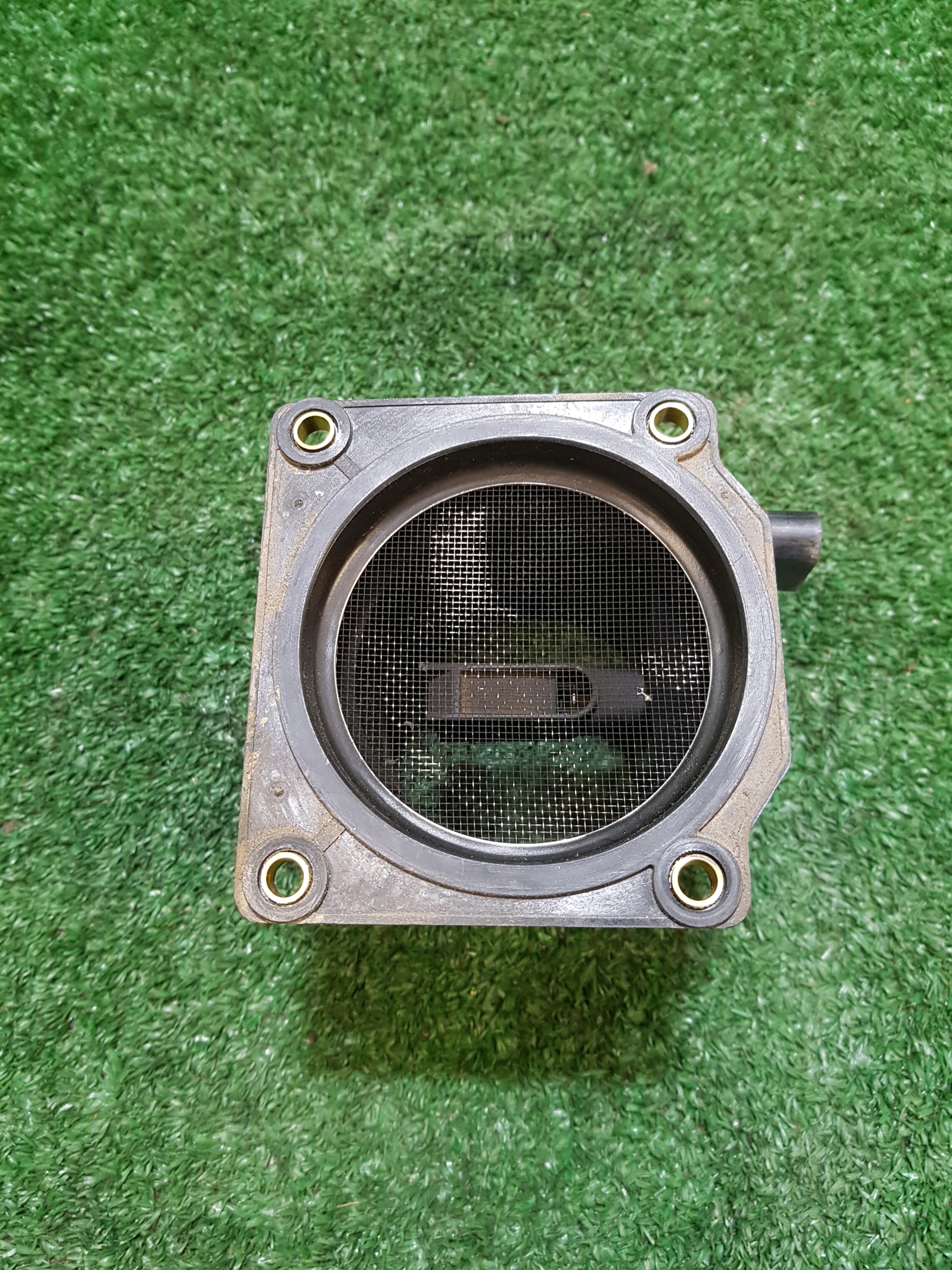 flow meter air MERCEDES-BENZ ML W163 078133471E