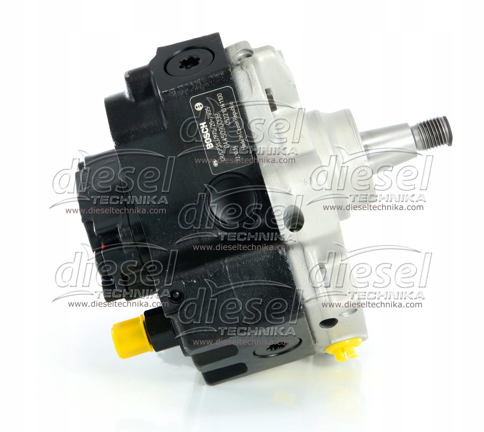 Насос 0445020008 500371947