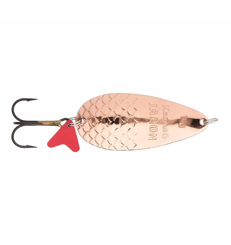 Błystka Wahadłowa Holo Select Karaś Classic 2 18,0g C 1szt