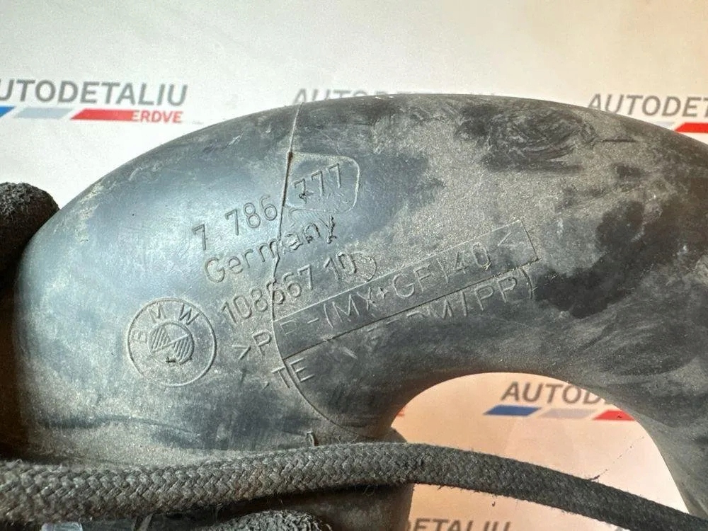 BMW OE 7786777