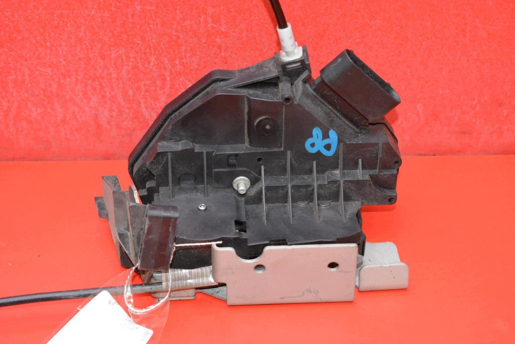 lock door right front front EU BK31-V219A64-CF FORD TRANSIT MK8 14-19
