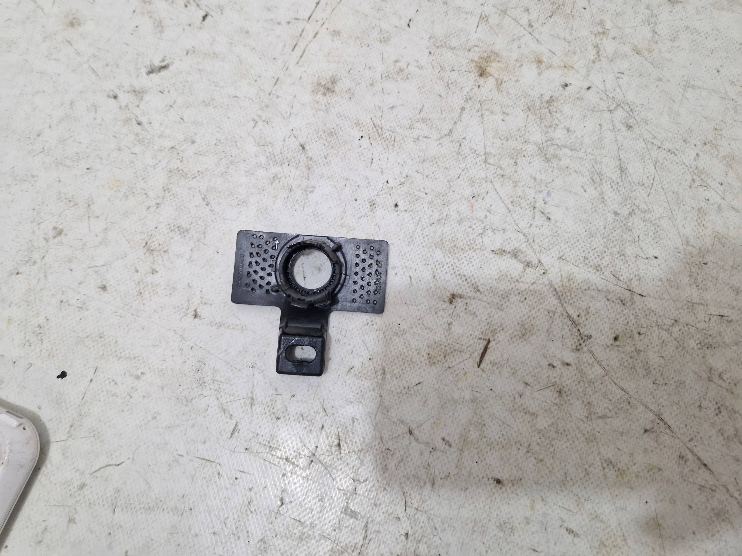 consolle staffa sensore PDC originale VOLVO 32293954-RH