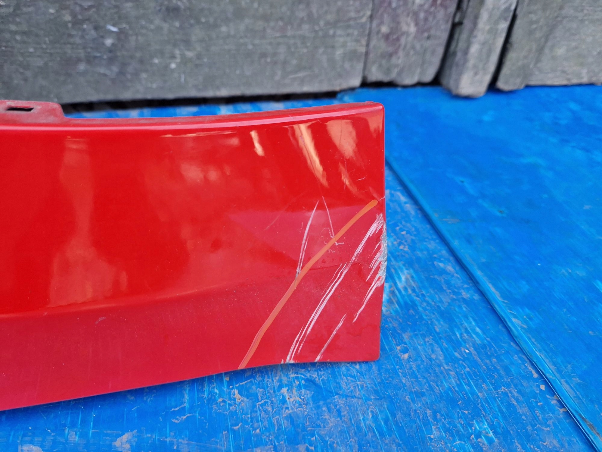 fender right front SKODA OCTAVIA IV 2019R->
