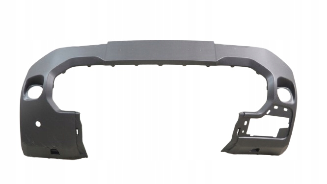Dacia Duster III spoiler accessori Paraurti Anteriore 620848823R