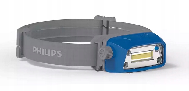 LATARKA LAMPA CZOŁOWA CZOŁÓWKA LED CZUJNIK RUCHU EAN (GTIN) 8719018008244