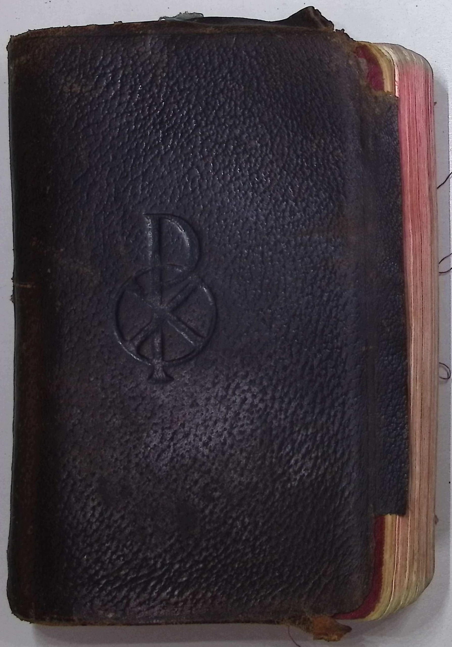 Breviarium Romanum (1946 r.) - Pars Verna