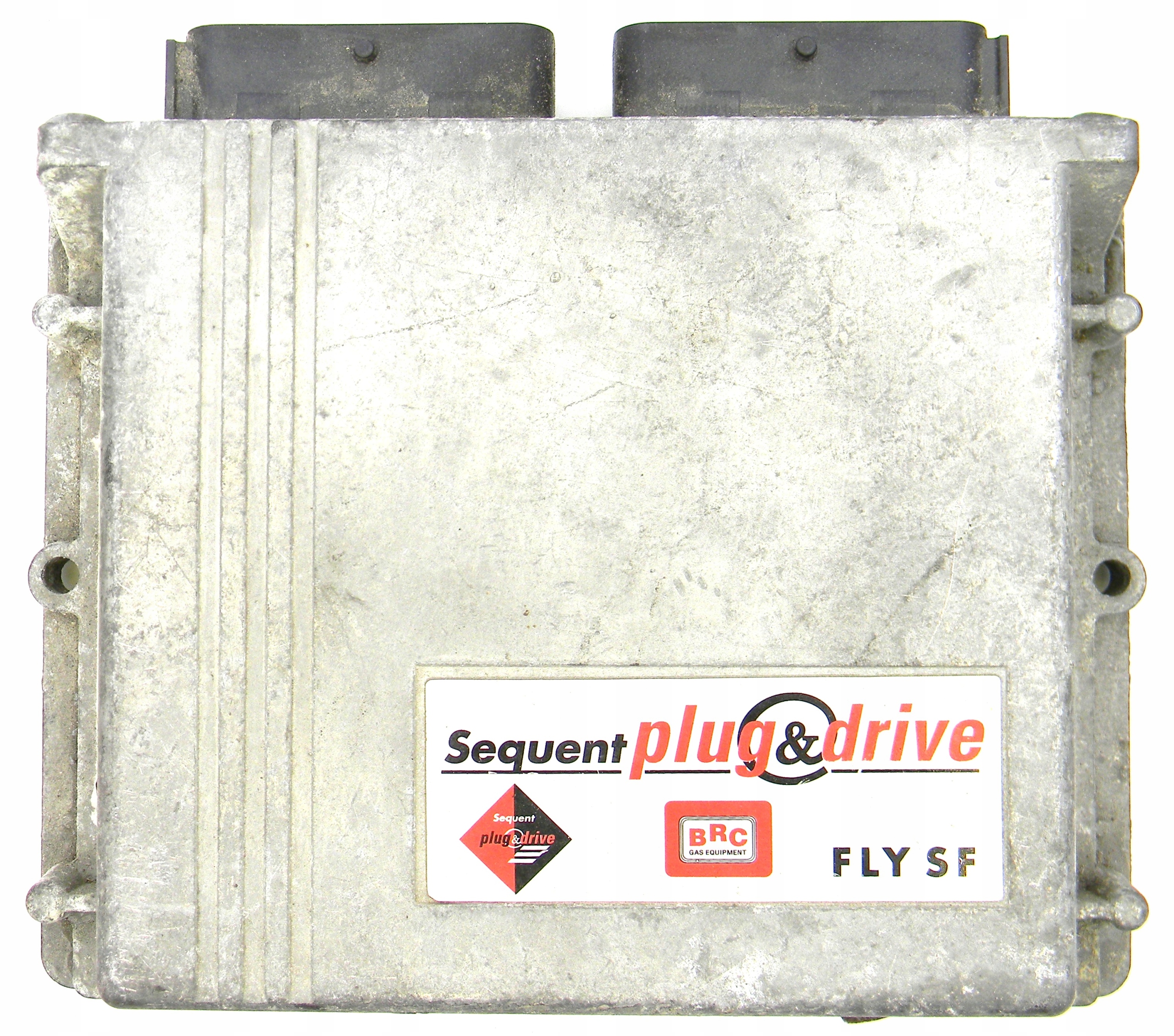 BRC FLY SF Sequent Plug Drive Sterownik Gazu LPG
