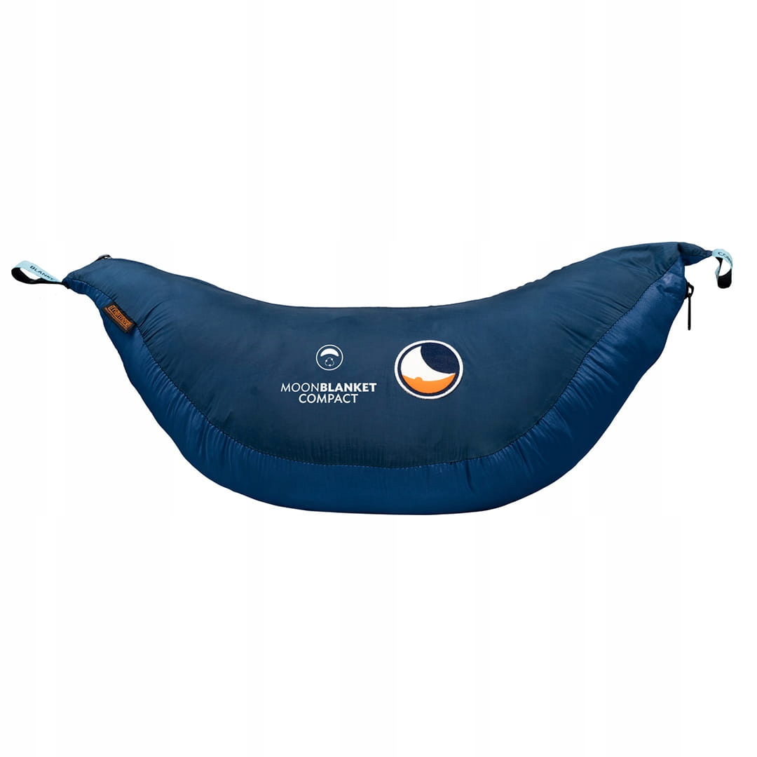 Poncho hamakowe Ticket To The Moon MoonBlanket Compact