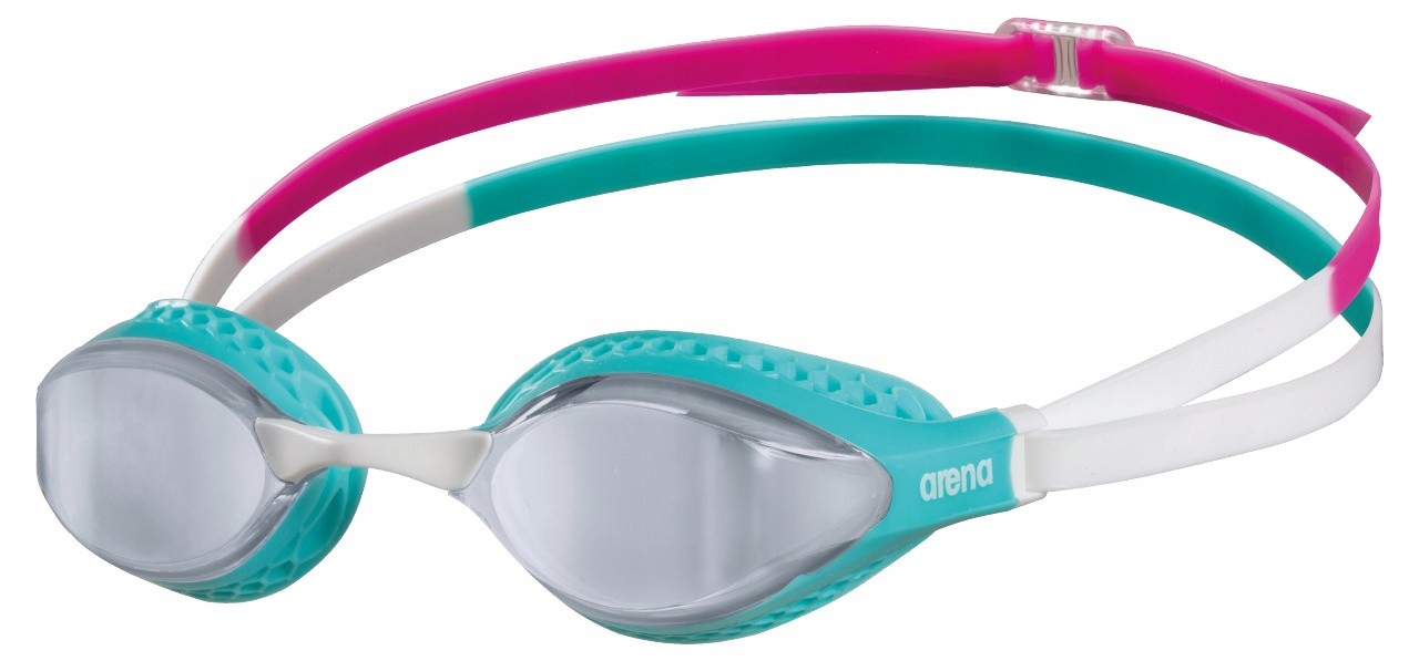 Okulary pływackie Arena Air-speed Mirror