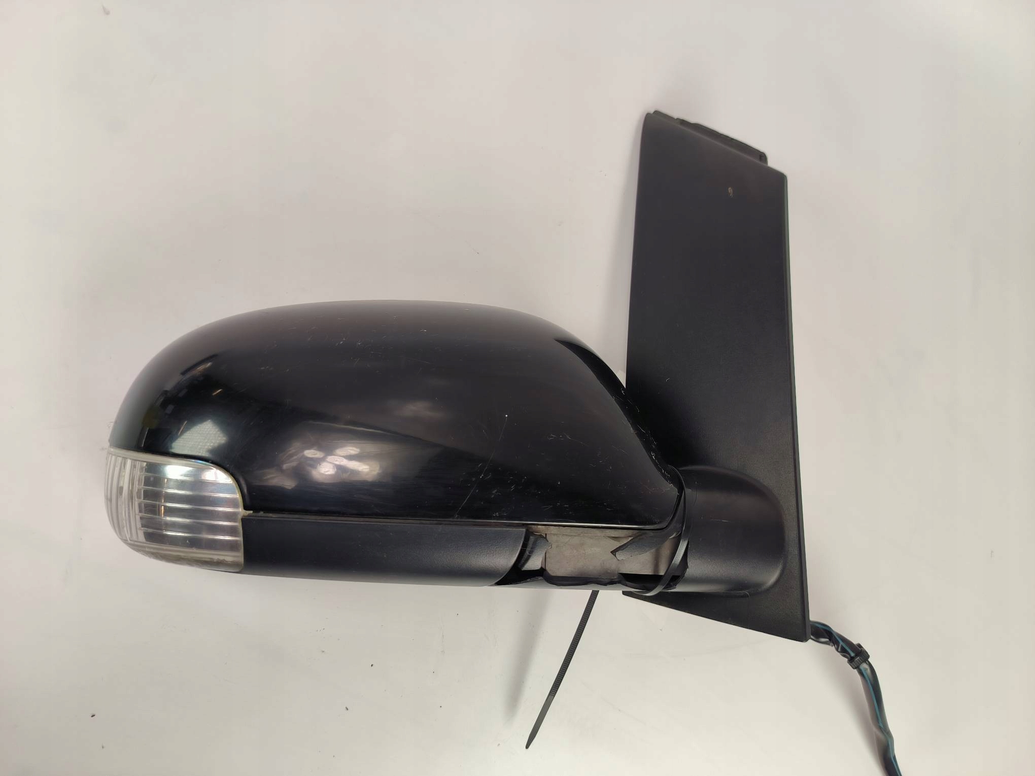 mirror right EU VOLKSWAGEN TOURAN and 6 PIN