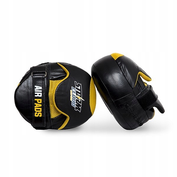 StormCloud Tarcze Bokserskie Air Pads