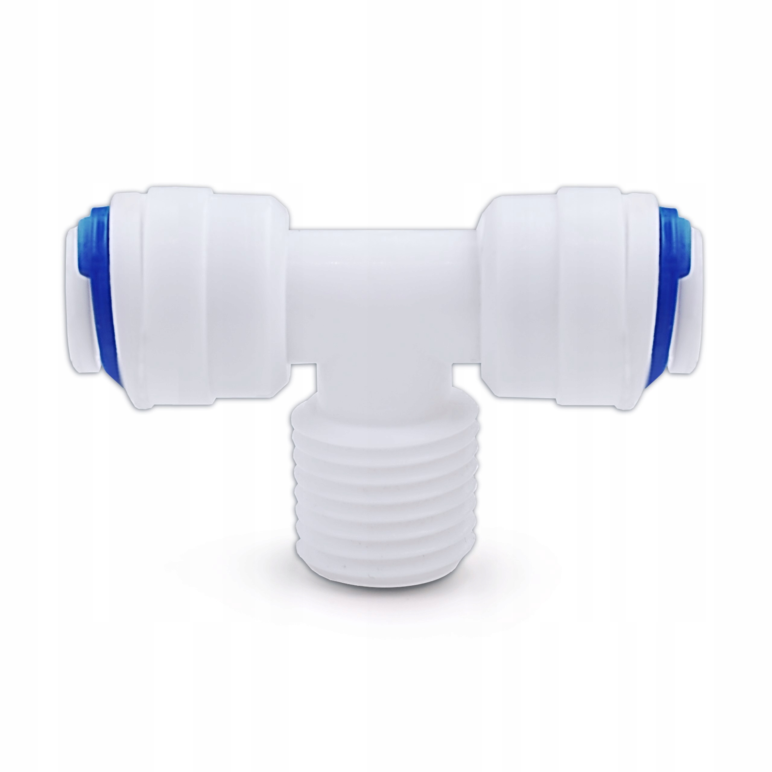 

A4MBT4-W Trójnik Złączka 1/4" Filtr Osmoza Ro