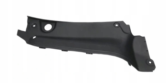 NAKŁADKA LISTWA PASA PRZÓD SKODA SUPERB 2 PRAWA