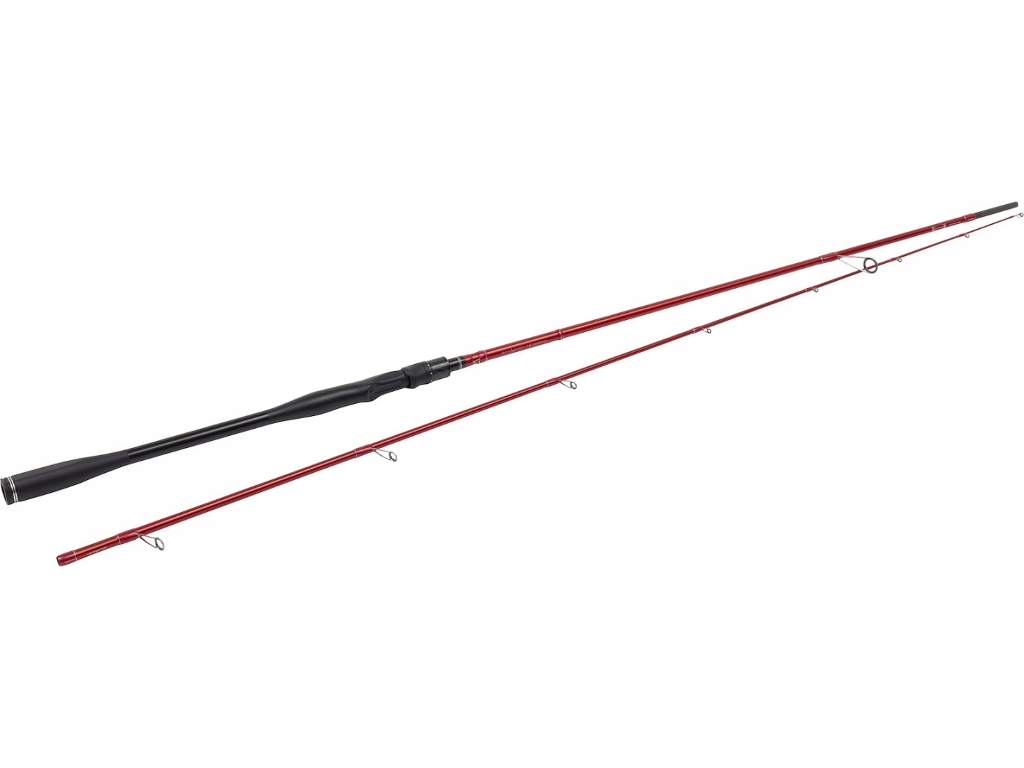 Wędka Westin W6 PowerTeez 2nd 2,54m ML 7-28g 2sec.