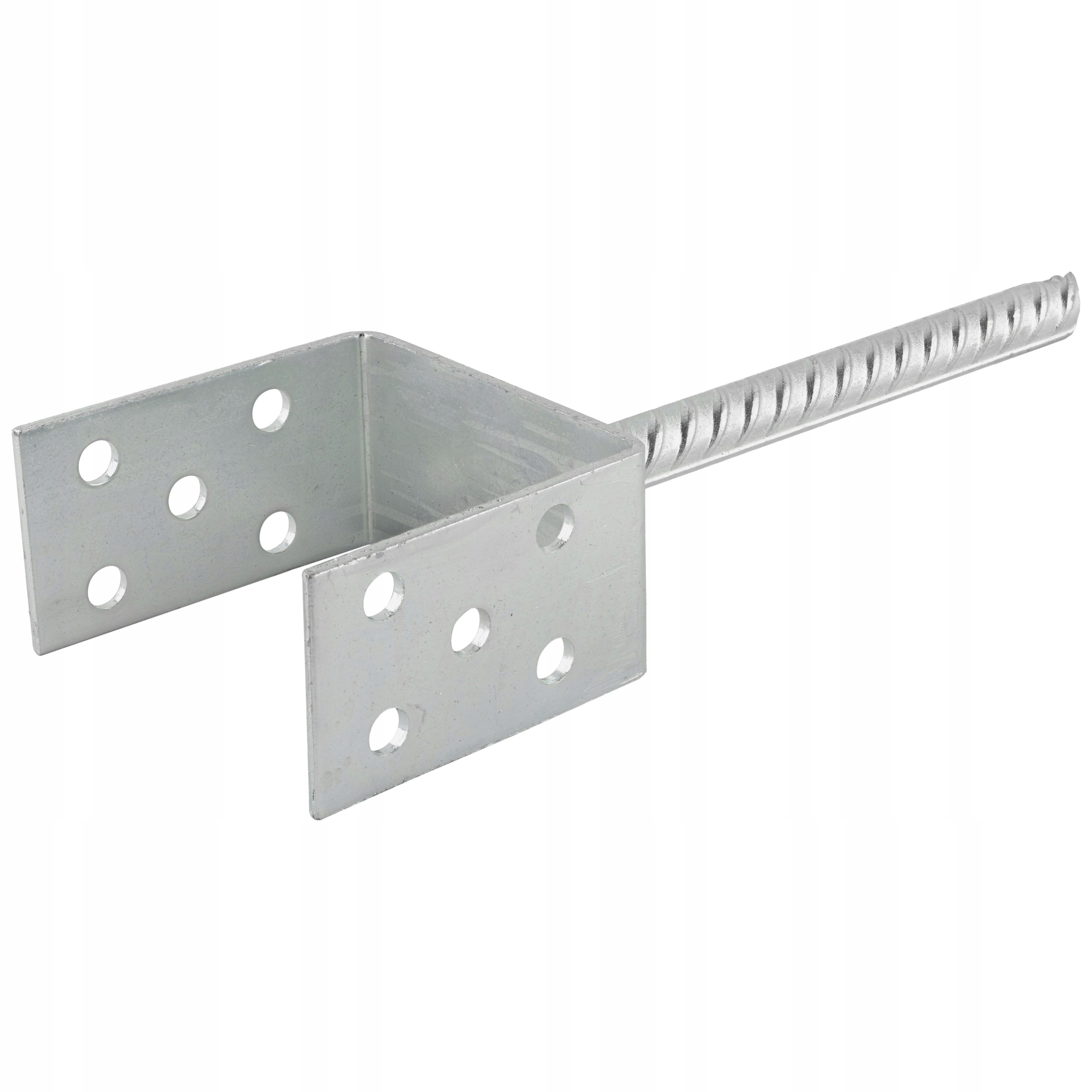 

Podstawa Słupa Łącznik Do Wmurowania Kotwa 100 mm