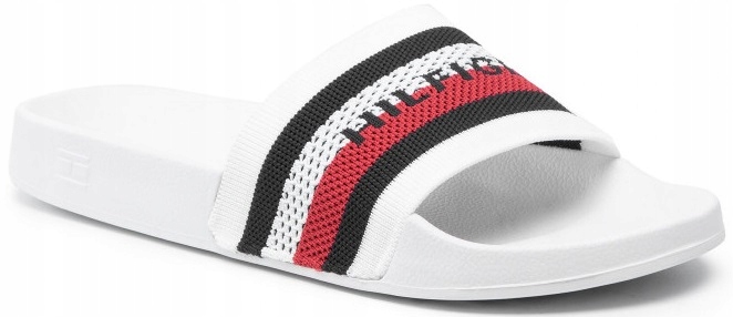 

Klapki Tommy Hilfiger Męskie Pod Prysznic Roz 45