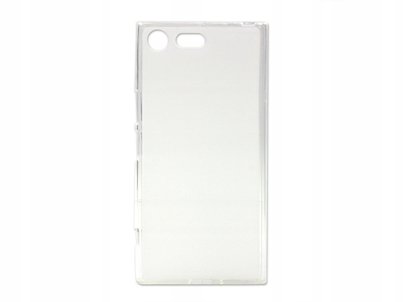 

Etui na Sony Xperia Xz Premium FLEXmat Case - biał