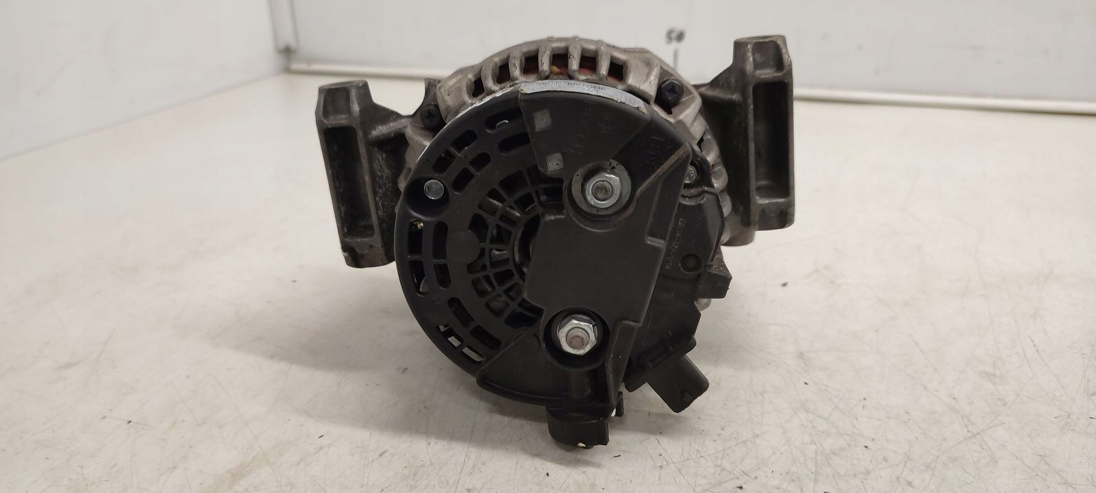 Alternator Opel Astra G 2,2 16V