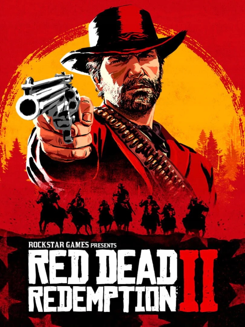 Red Dead Redemption 2 Klucz Xbox One Xbox Series Xs Bez Vpn