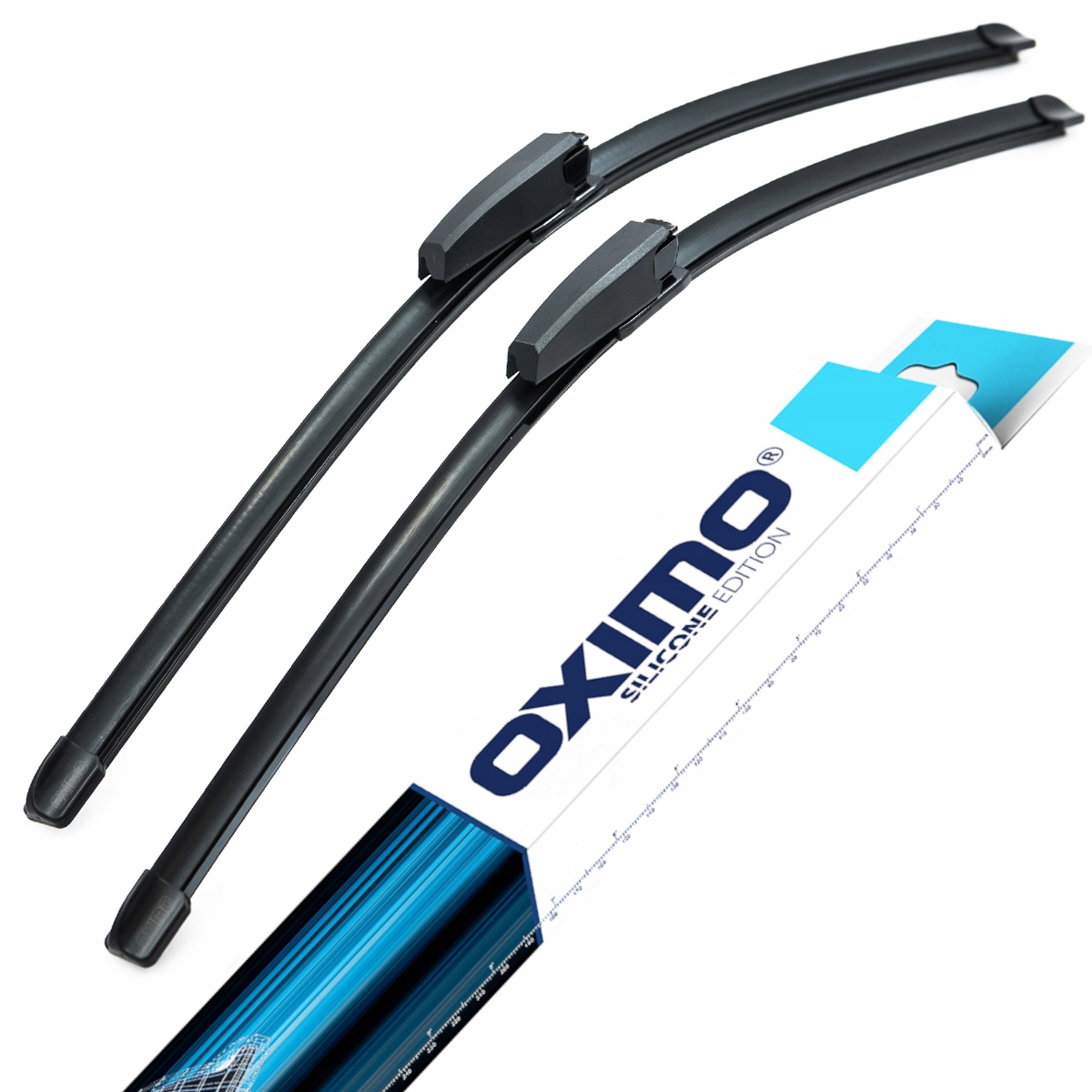 

Wycieraczki przód do Audi A4 B6 B7 Sedan Kombi