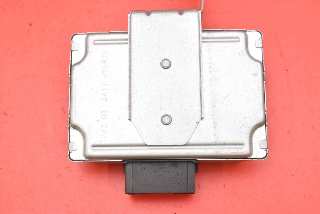 control unit voltage module BV6T-14B526-BA FORD FOCUS MK3 1.6 TDCI 115KM 11-15