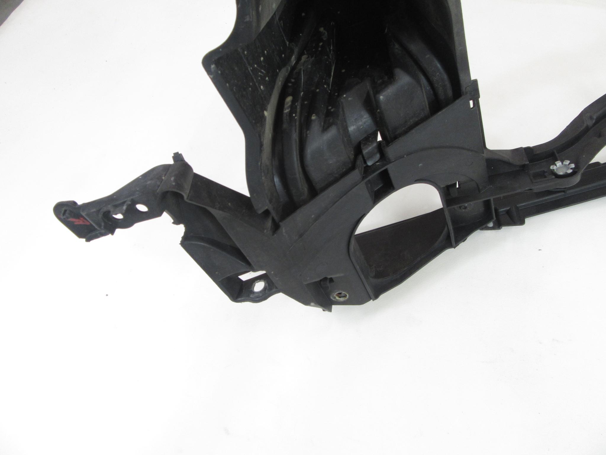Console Poignée Aile Feux phare Gauche BMW E70 X5 E71 X6