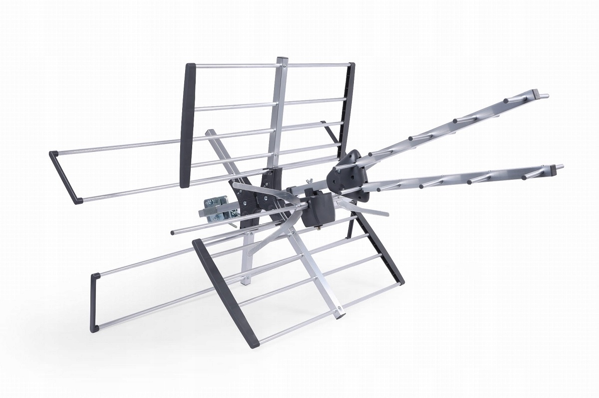 Antena zewnętrzna Opticum Sparta Lambda Combo