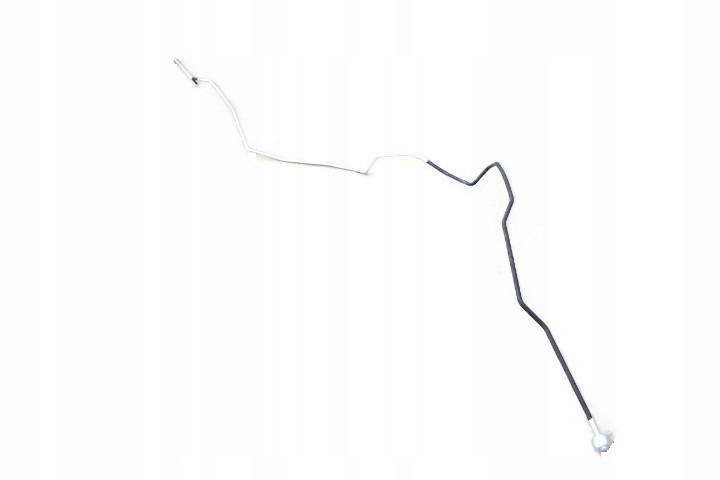 Chrysler Grand Voyager przewod klimatyzacji tyl