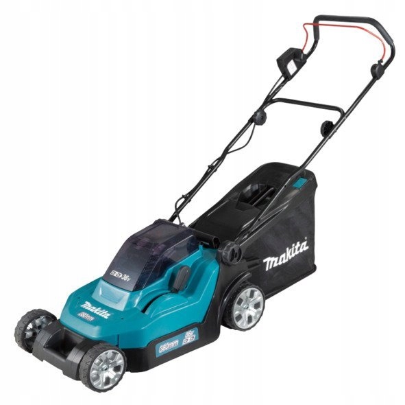 

Akumulatorowa Kosiarka 2x18V 560m2 DLM382Z Makita