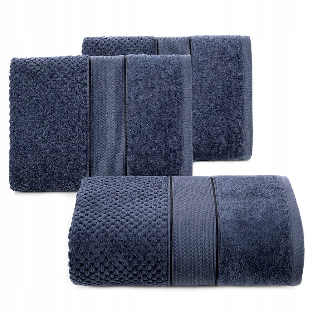 

Ręcznik Frotte Jessi 70x140 Granat 08