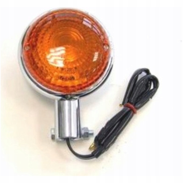 Pravý/přední směrový ukazatel směru Yamaha Xvz 1300 Athc Roy