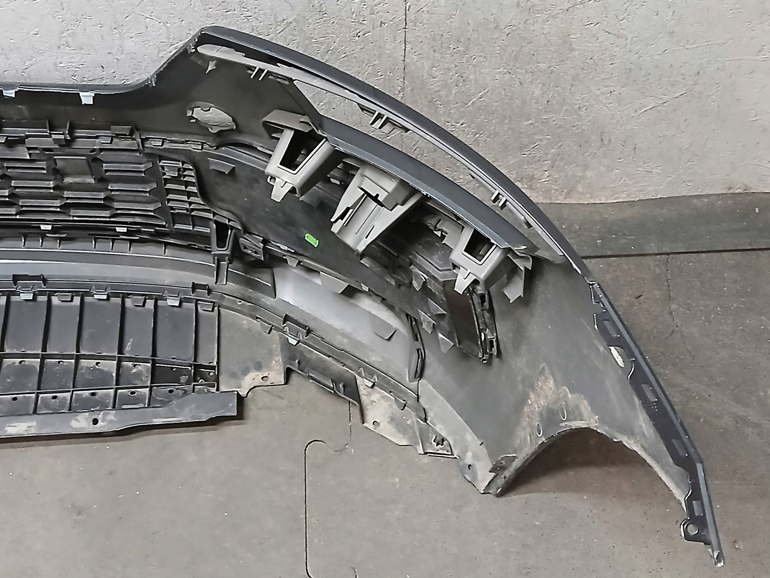 Paraurti Anteriore SKODA KAMIQ