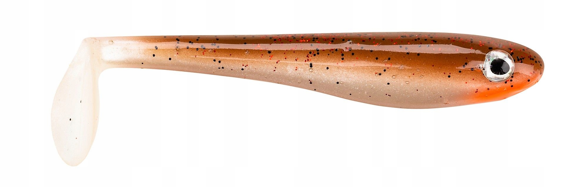 Berkley Power Bait Hollow Belly 15cm Fegis