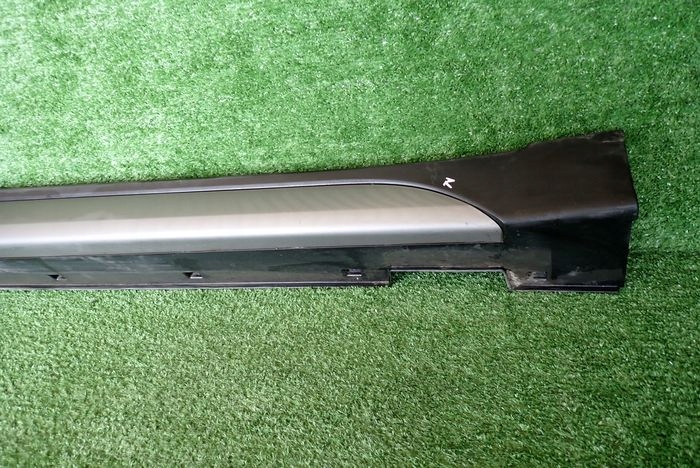 HYUNDAI TUCSON III 15- moulding threshold right