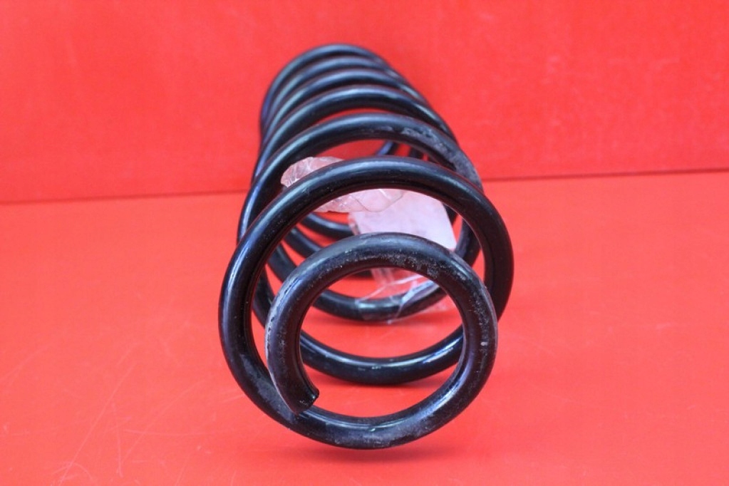 spring rear part rear RENAULT MEGANE 4 IV 1.6 SCE 115 KM 16-20