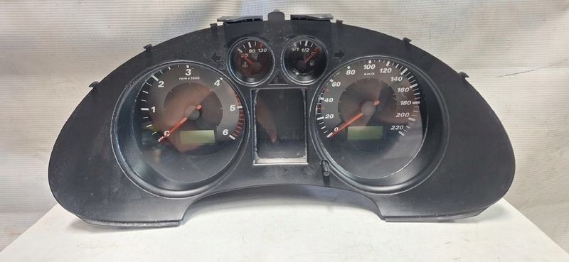 dials SEAT IBIZA W06L0920920J