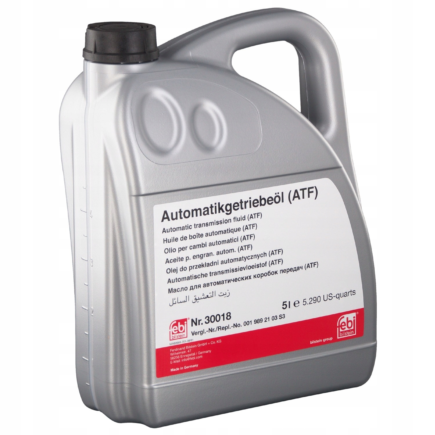 Olej Atf 5L Honda Z1 236.10 236.13 339 V1/V2 Z2 Tl 52533 Peugeot