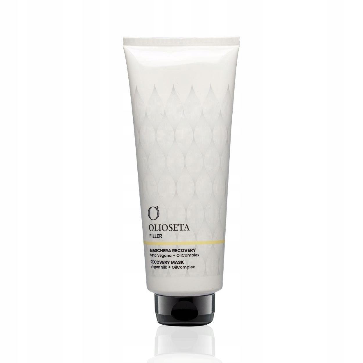 Barex Italiana Olioseta Filler Recovery Regenerační maska 400 ml
