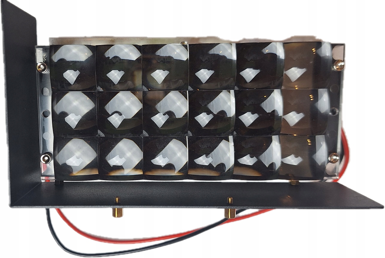 Phrozen Shuffle 4K – modul osvětlení ParaLED 2.0 pro 3D tiskárnu