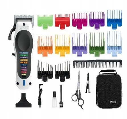 Strihač vlasov Wahl Color Pro 3028048