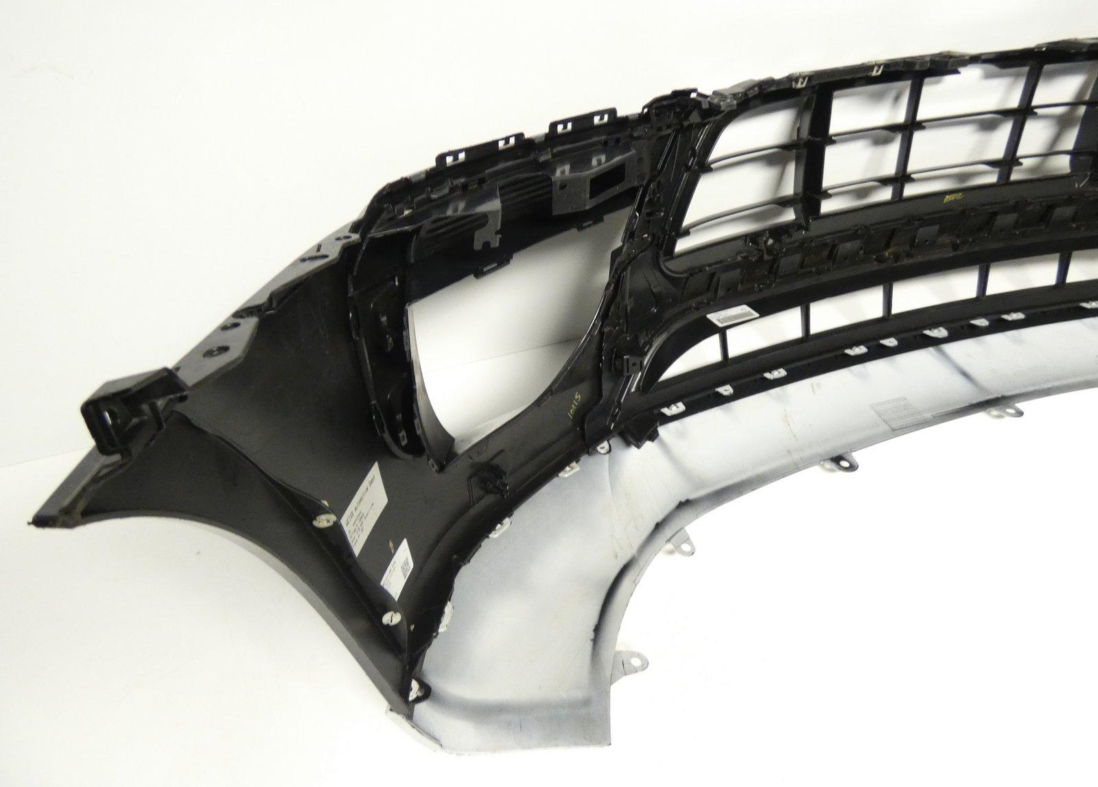 PORSCHE MACAN GTS LIFT 95B807221AC below 4 PDC 2018-2021 front bumper