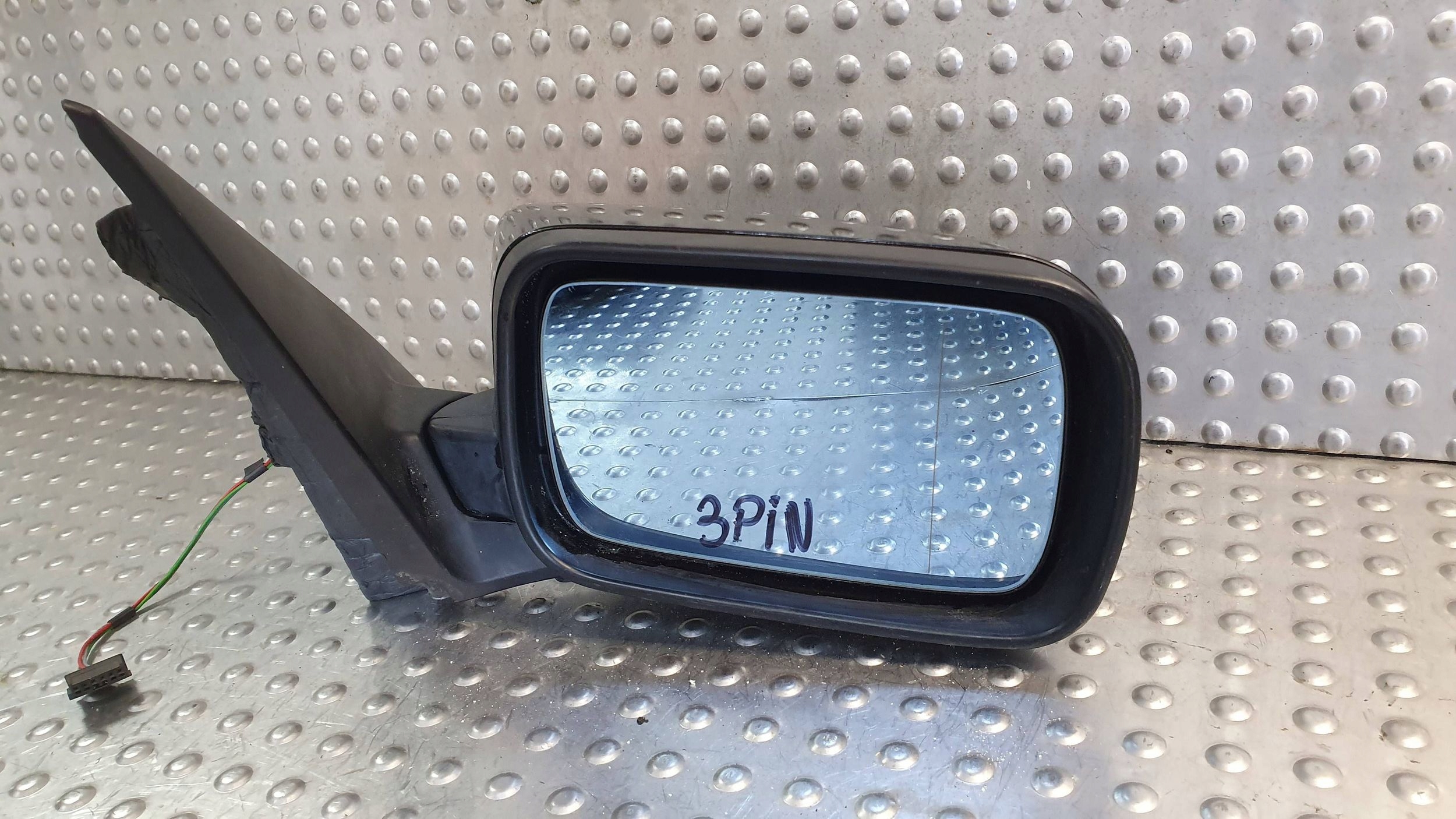 Spiegel rechts BMW 3 E46 3 PINY 98