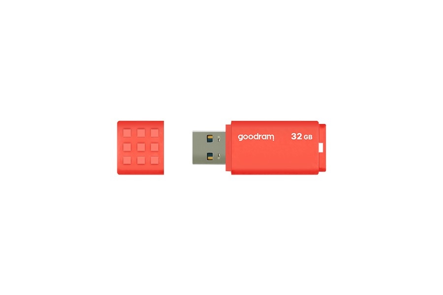 Goodram Pendrive USB 32GB tani najlepszy pendrajw Interfejs USB 3.0