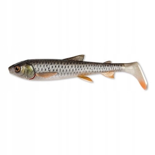 Guma Savage Gear 3D Whitefish Shad 15cm 27g Roach /1szt