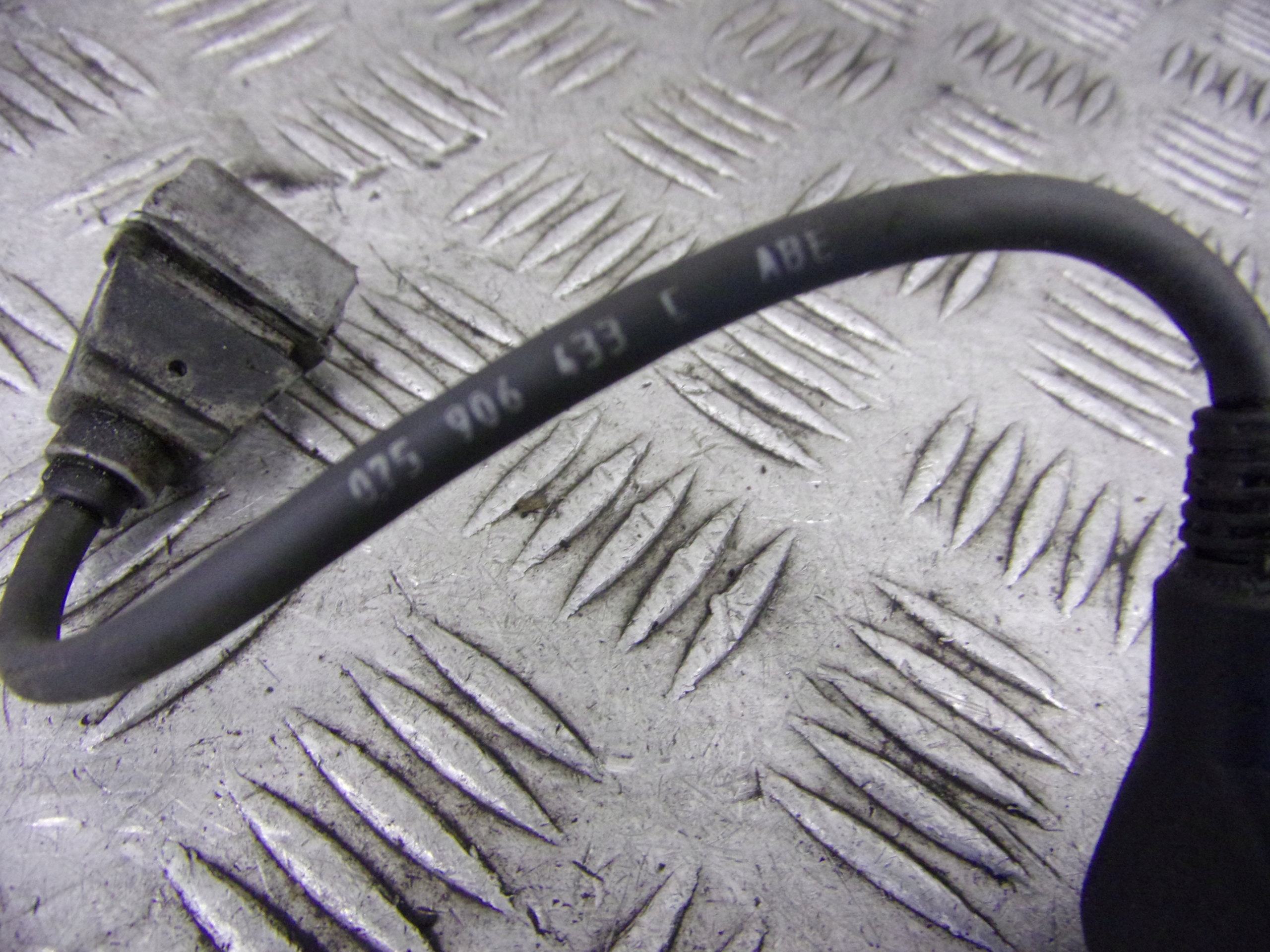 shaft position sensor VOLKSWAGEN LT 075906433