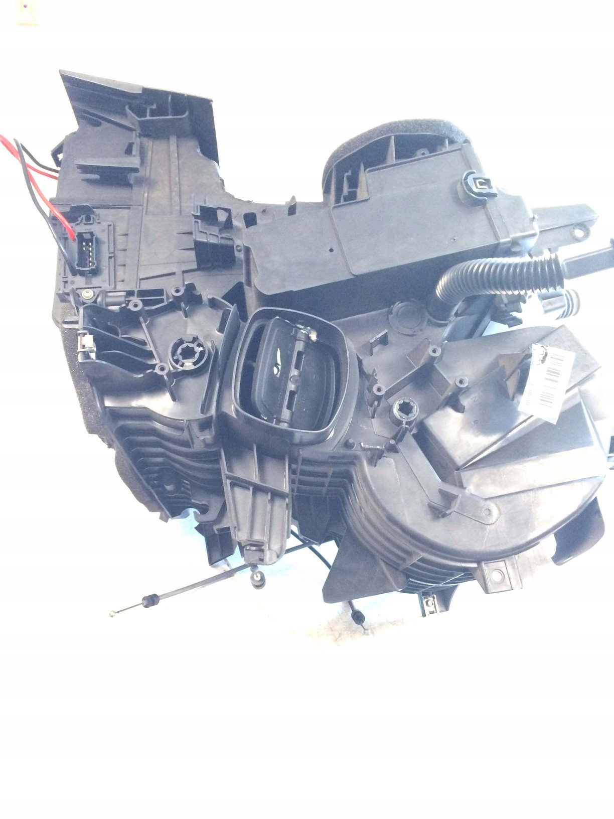 heater VALEO RENAULT SCENIC