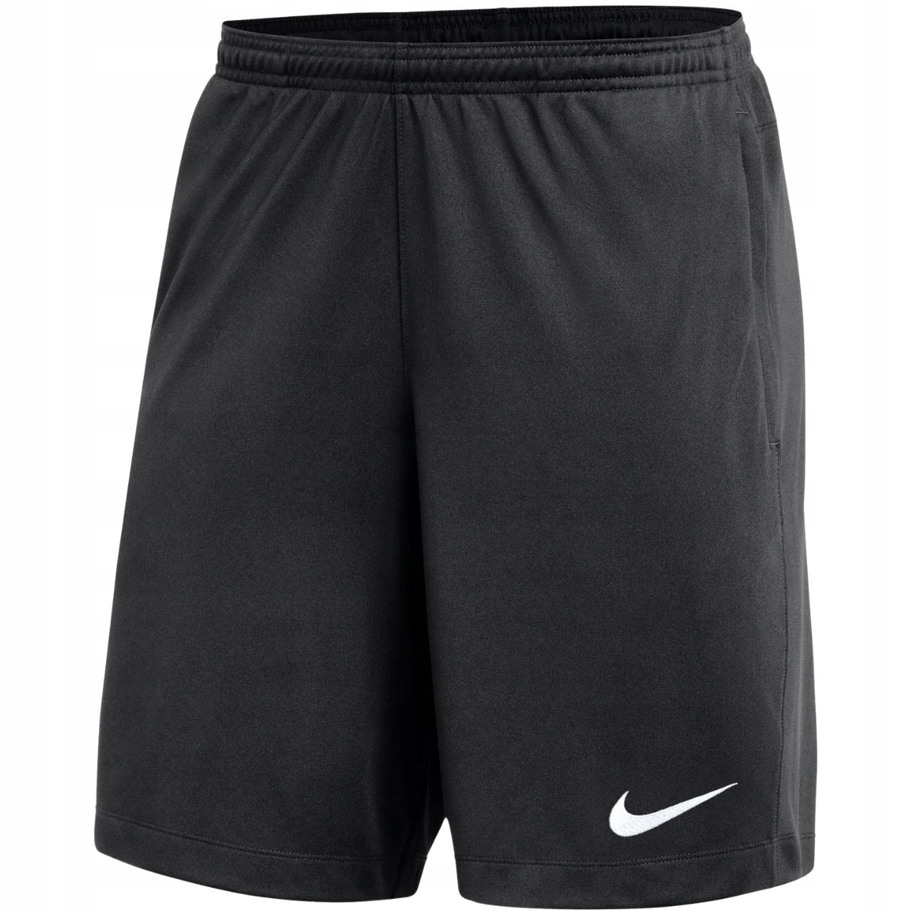 Oddychające Spodenki męskie Nike Dri-Fit Referee III czarne HV8330