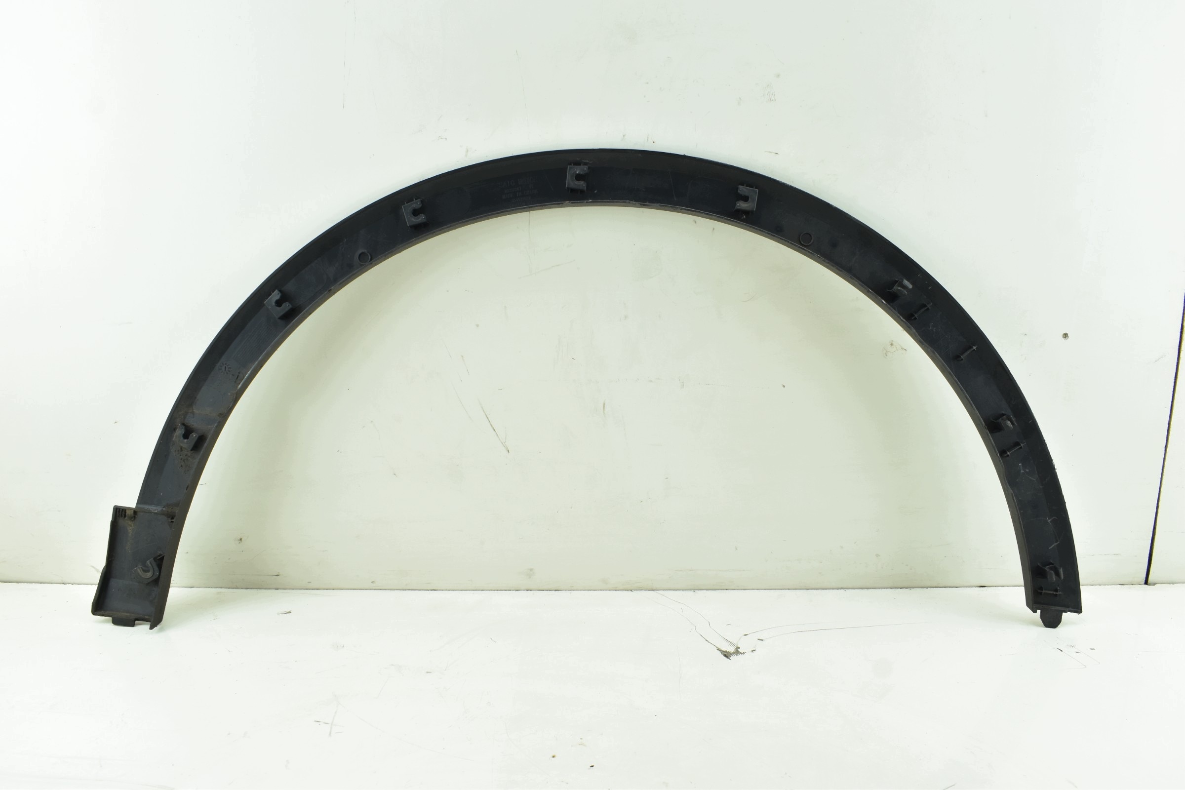 modanatura Copertura parafango sinistra Anteriore MG ZS e 10252367