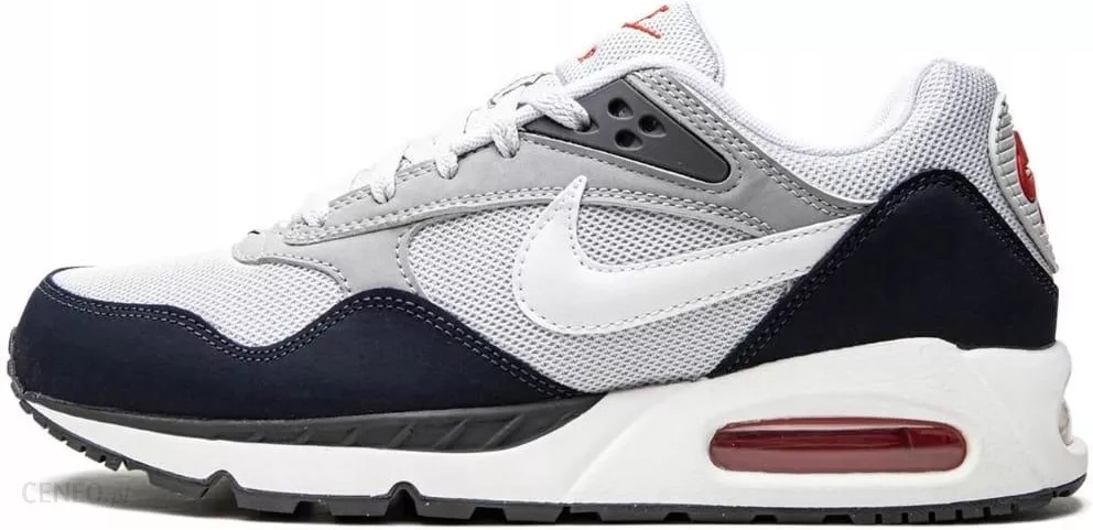 Nike Air Max Correlate 511416 010 r. 44