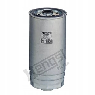 HENGST ФІЛЬТР ПАЛИВА RENAULT MASCOTT 99-/MASTER II 98- # RENAULT MASCOTT 